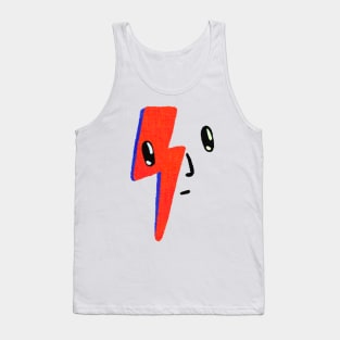 Lil Bowie Tank Top